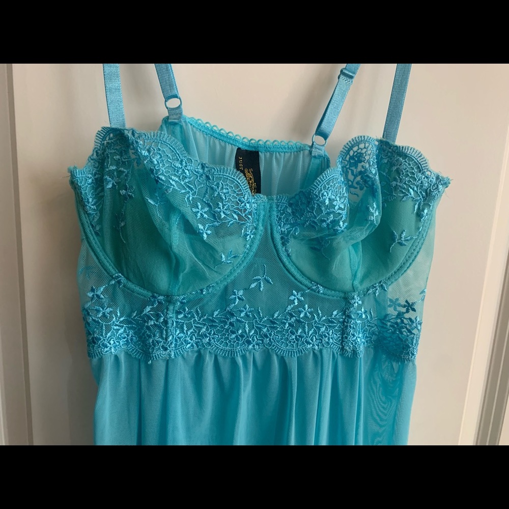 Lingerie Camisole ~ Size L ~ By Just Sexy Lingerie